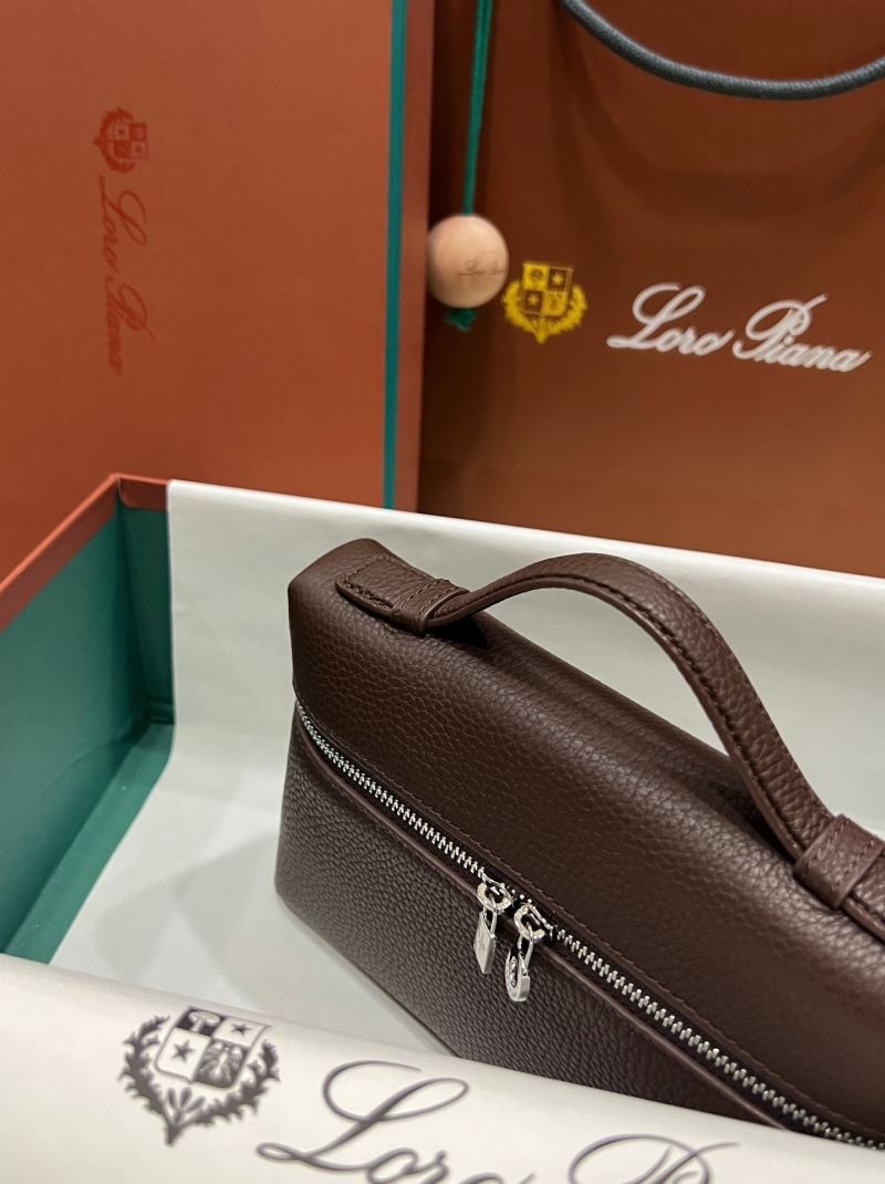 Loro Piana Satchel bags